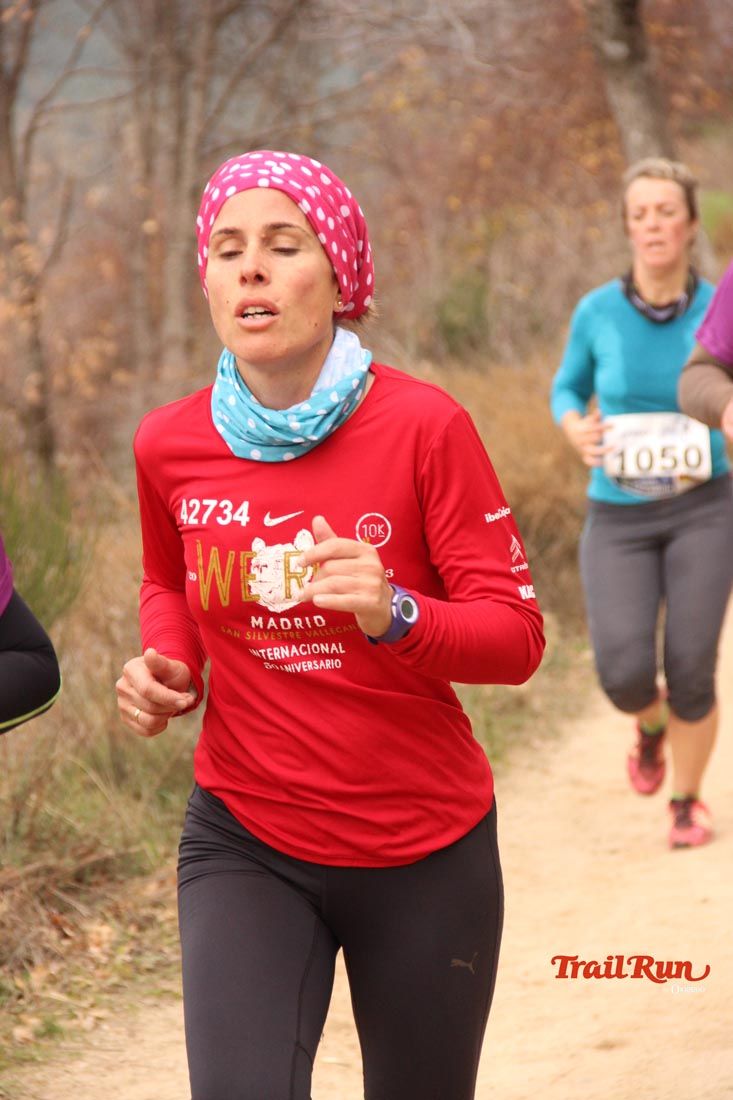 Carrera Cercedilla 2015-06