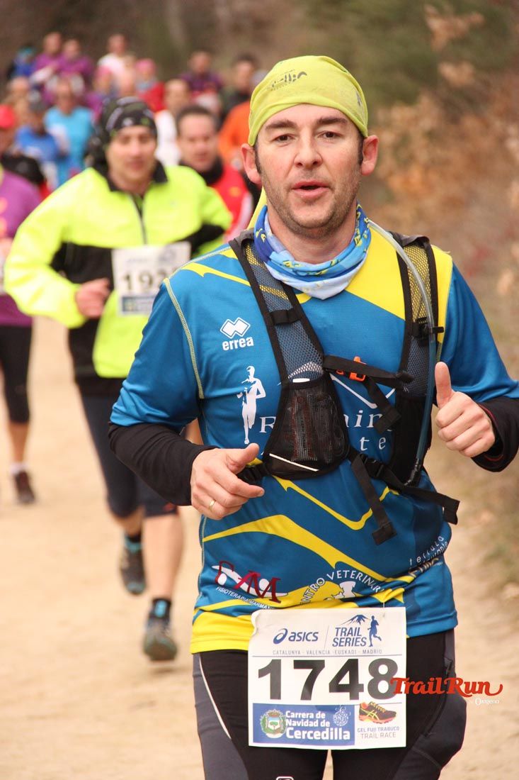 Carrera Cercedilla 2015-06