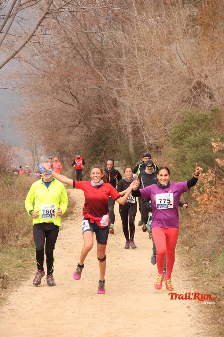 Carrera Cercedilla 2015-06