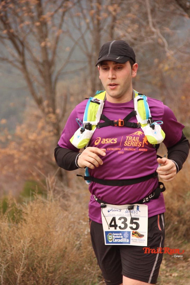 Carrera Cercedilla 2015-06