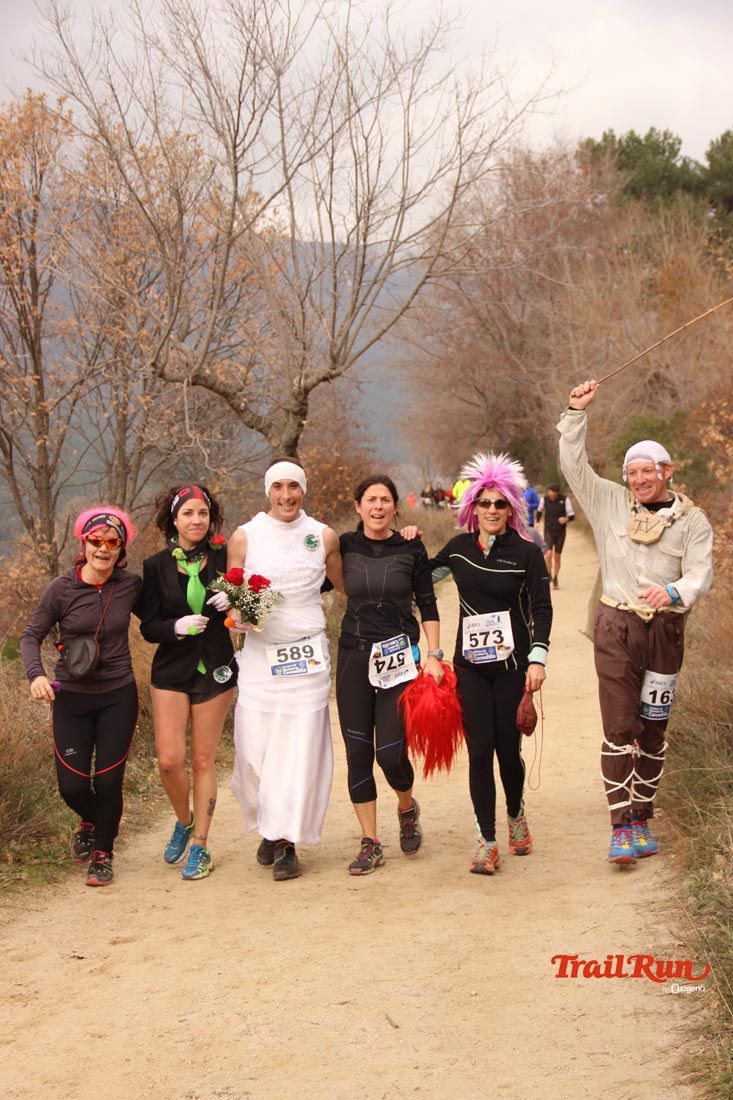 Carrera Cercedilla 2015-06