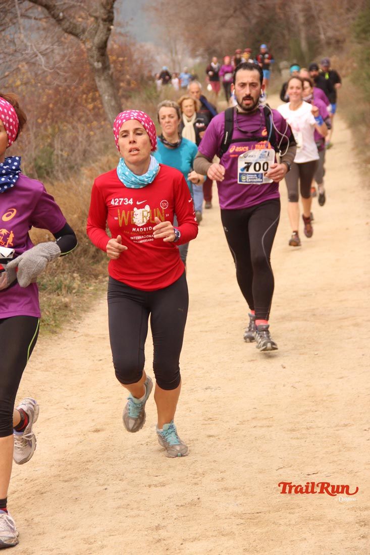 Carrera Cercedilla 2015-06