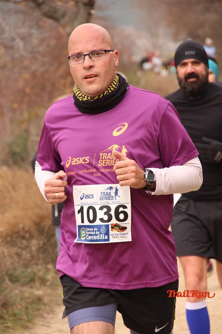 Carrera Cercedilla 2015-06