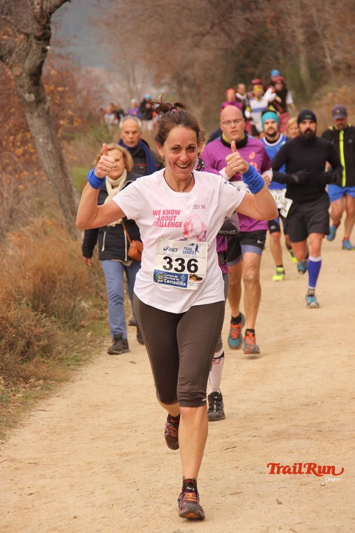 Carrera Cercedilla 2015-06