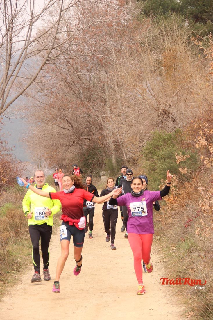 Carrera Cercedilla 2015-06