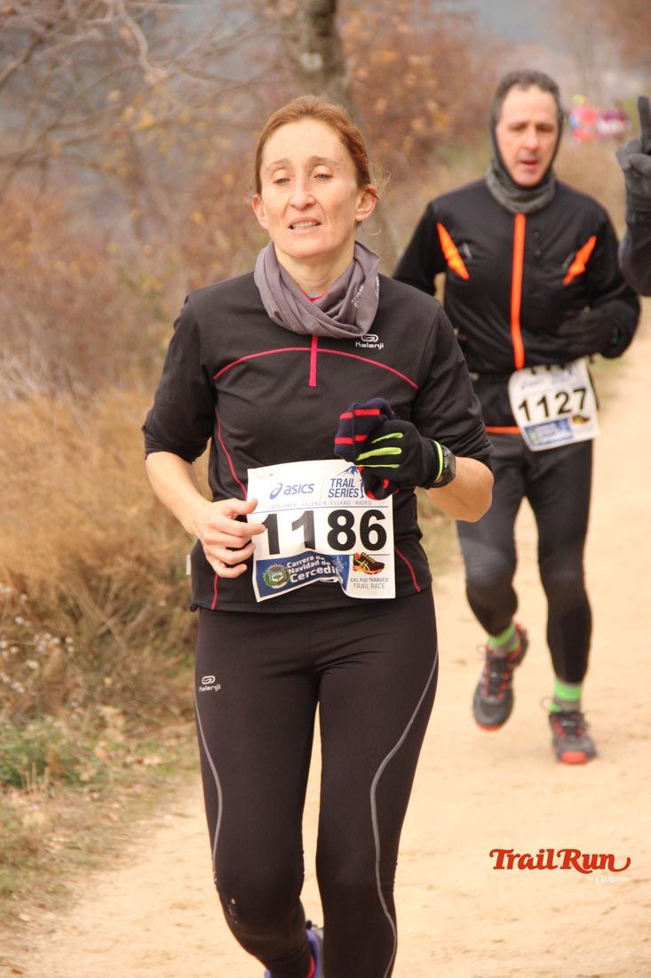 Carrera Cercedilla 2015-06