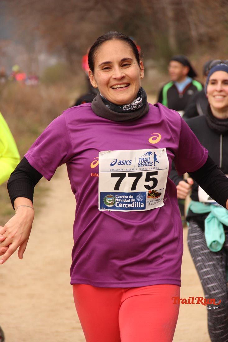 Carrera Cercedilla 2015-06