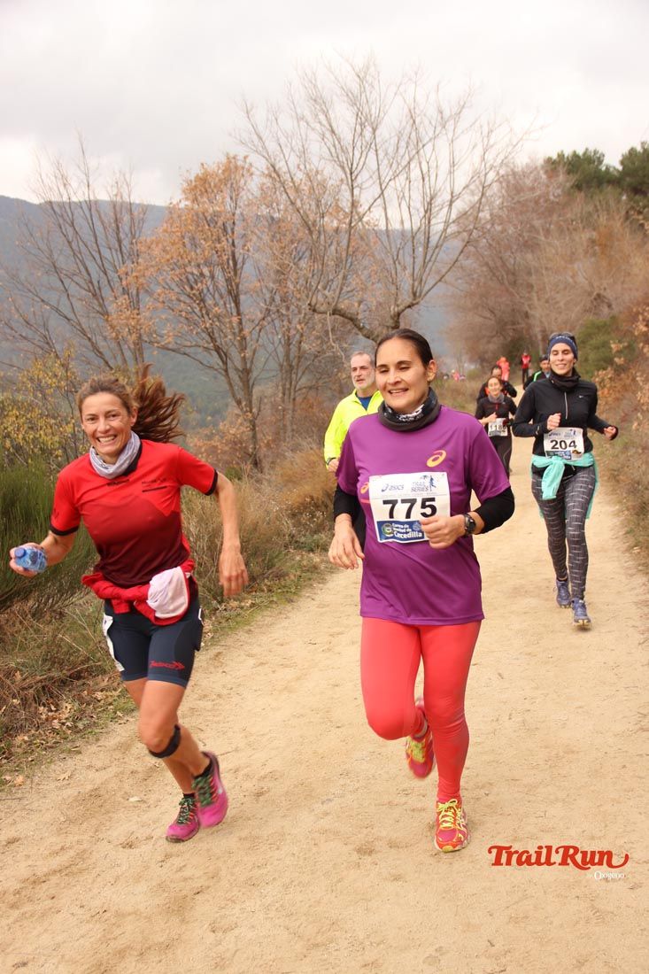 Carrera Cercedilla 2015-06
