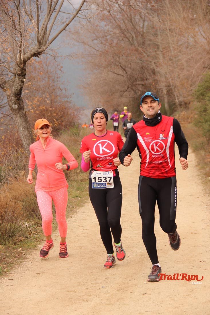 Carrera Cercedilla 2015-06