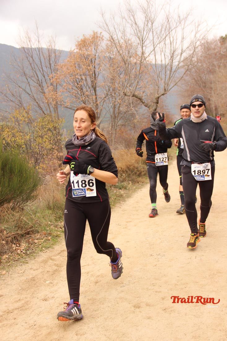 Carrera Cercedilla 2015-06