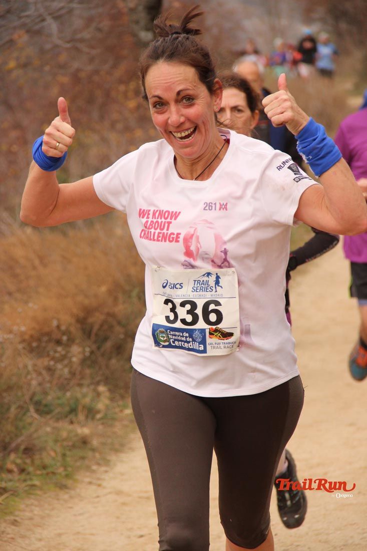 Carrera Cercedilla 2015-06