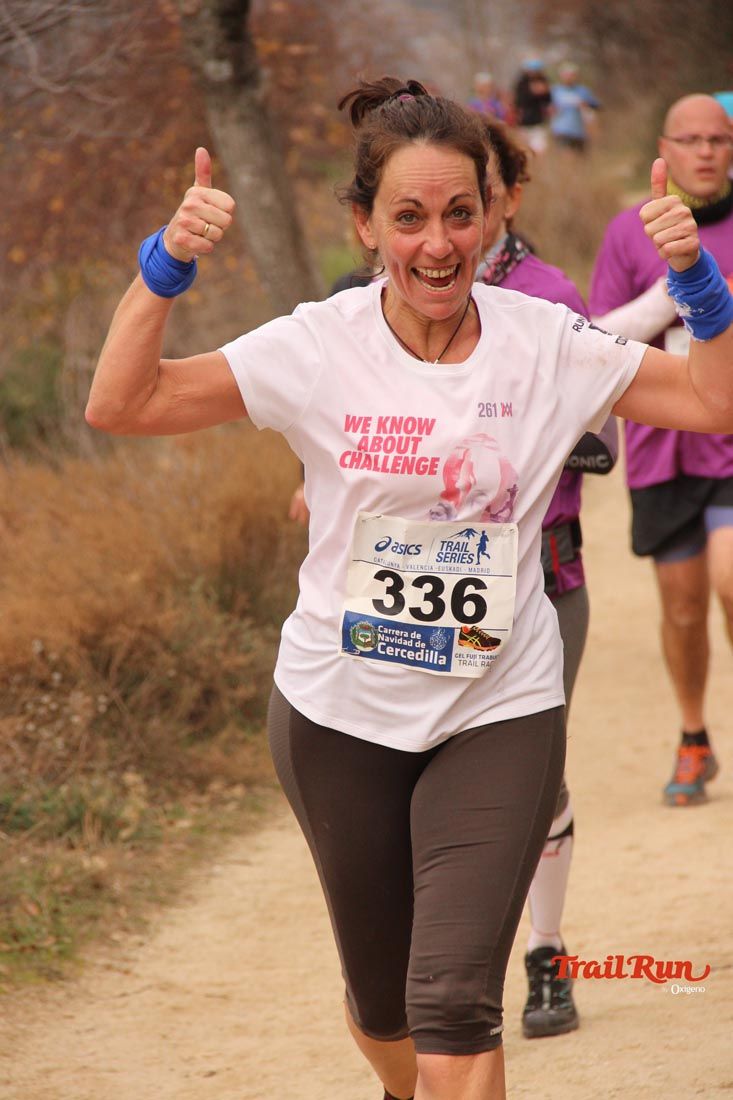Carrera Cercedilla 2015-06