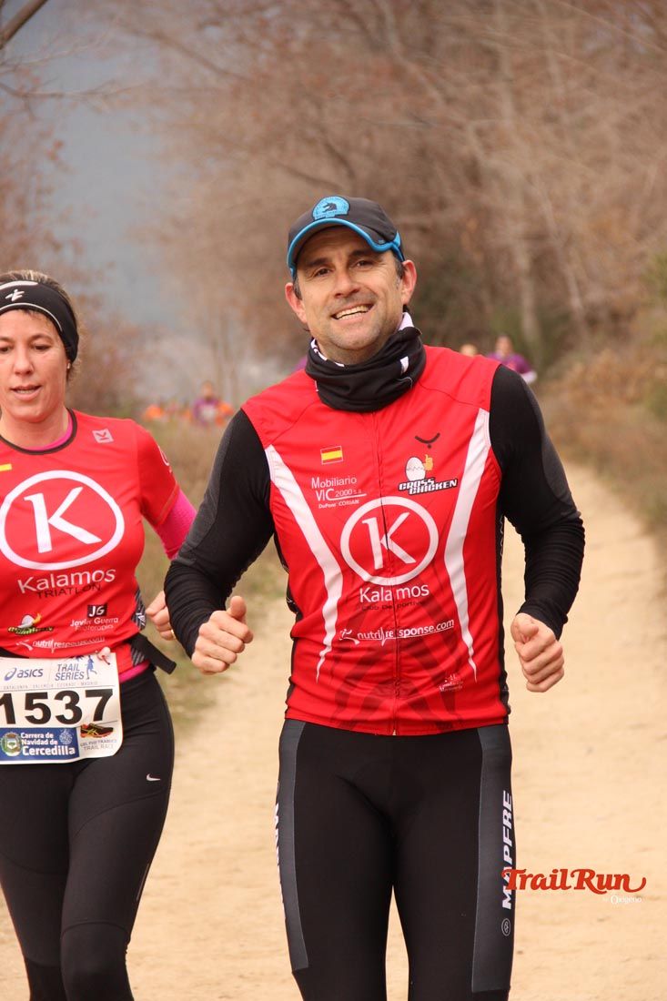 Carrera Cercedilla 2015-06