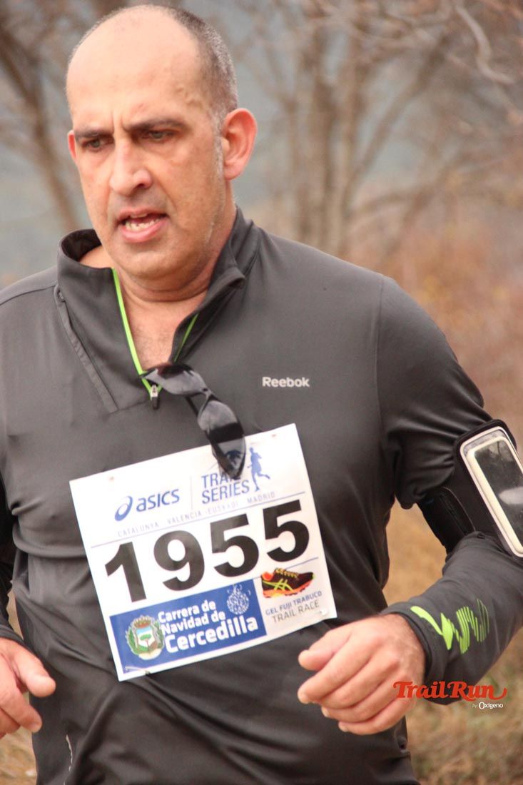 Carrera Cercedilla 2015-06