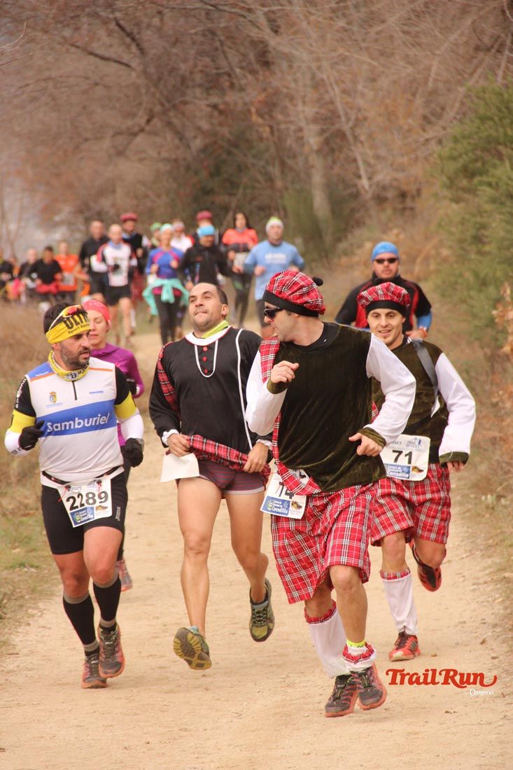 Carrera Cercedilla 2015-06