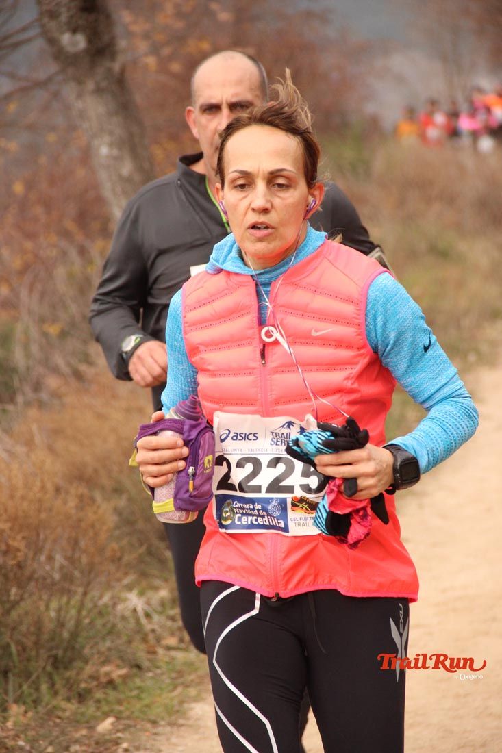 Carrera Cercedilla 2015-06