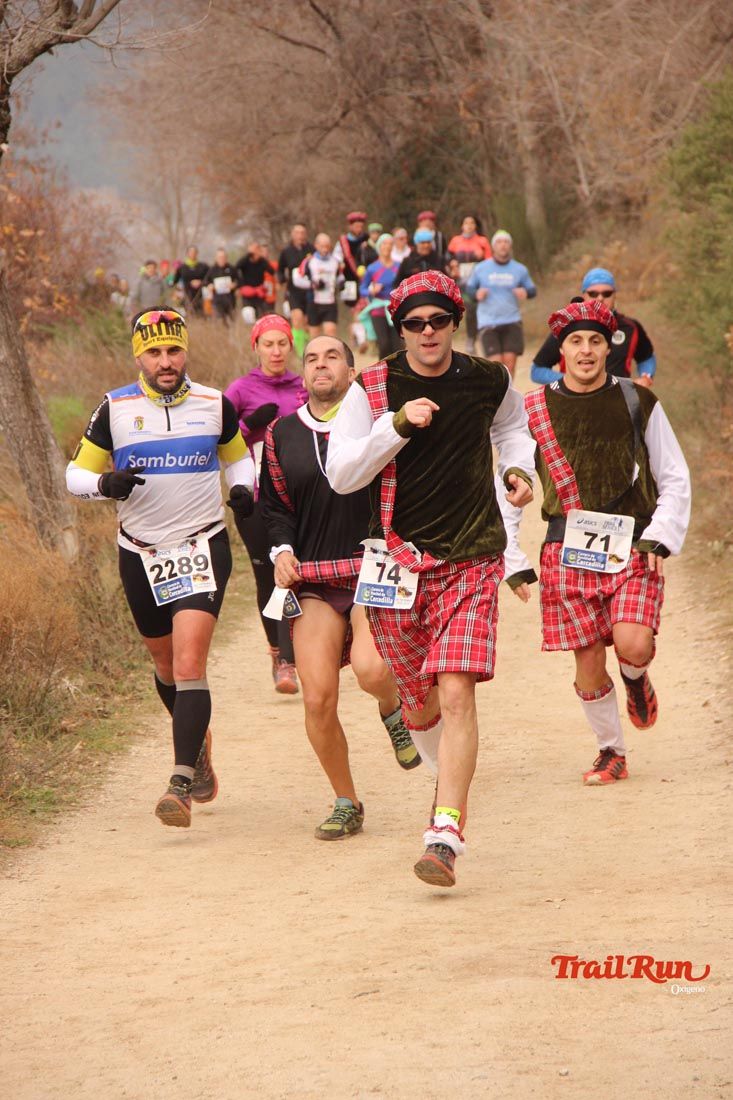 Carrera Cercedilla 2015-06