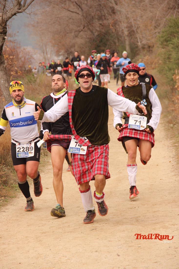 Carrera Cercedilla 2015-06