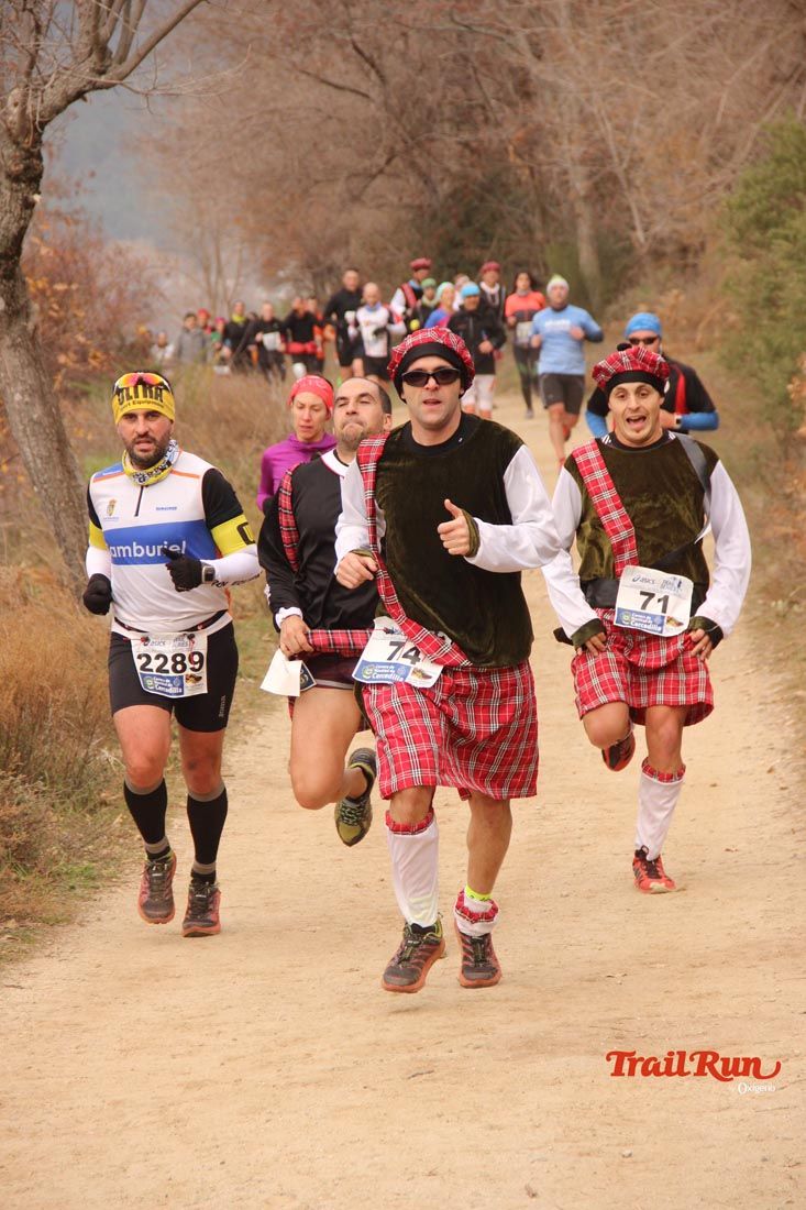 Carrera Cercedilla 2015-06