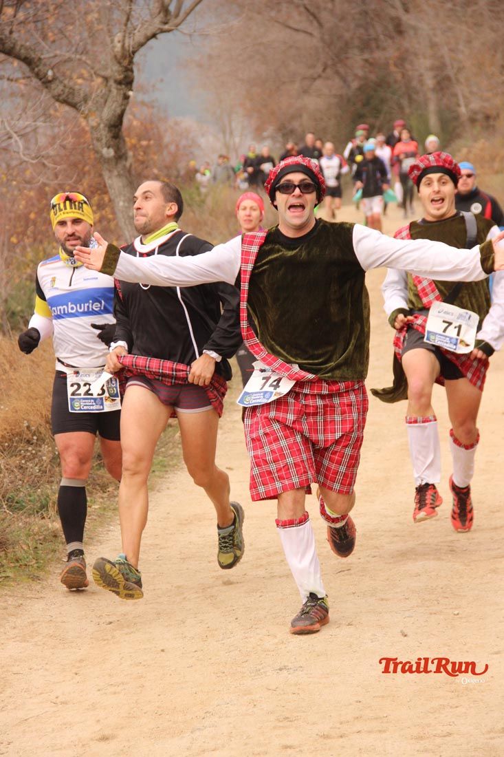 Carrera Cercedilla 2015-06