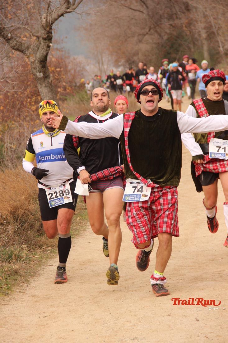 Carrera Cercedilla 2015-06