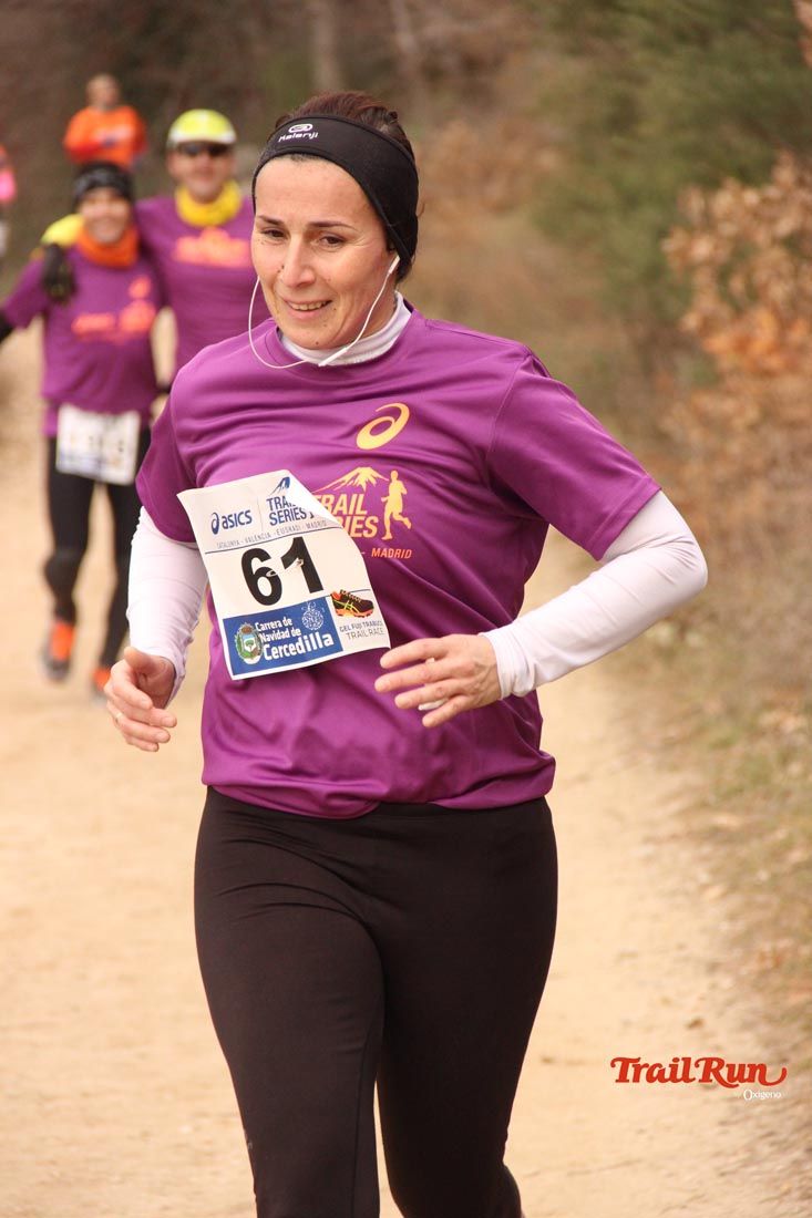 Carrera Cercedilla 2015-06