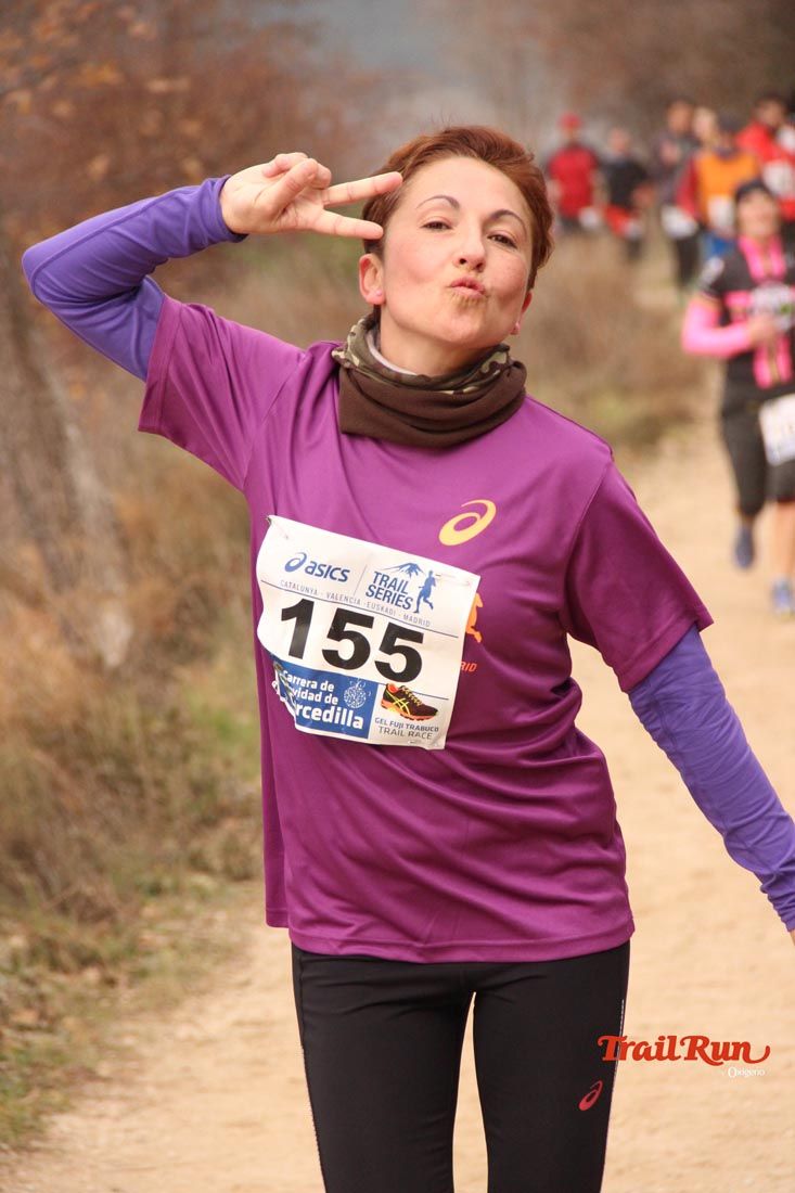Carrera Cercedilla 2015-06