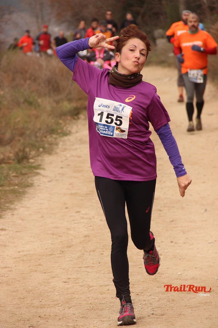 Carrera Cercedilla 2015-06