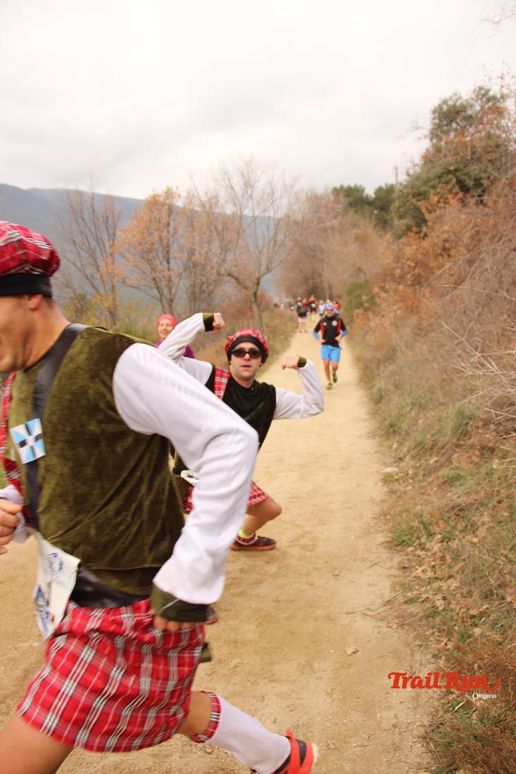 Carrera Cercedilla 2015-06