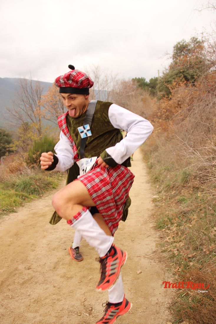Carrera Cercedilla 2015-06