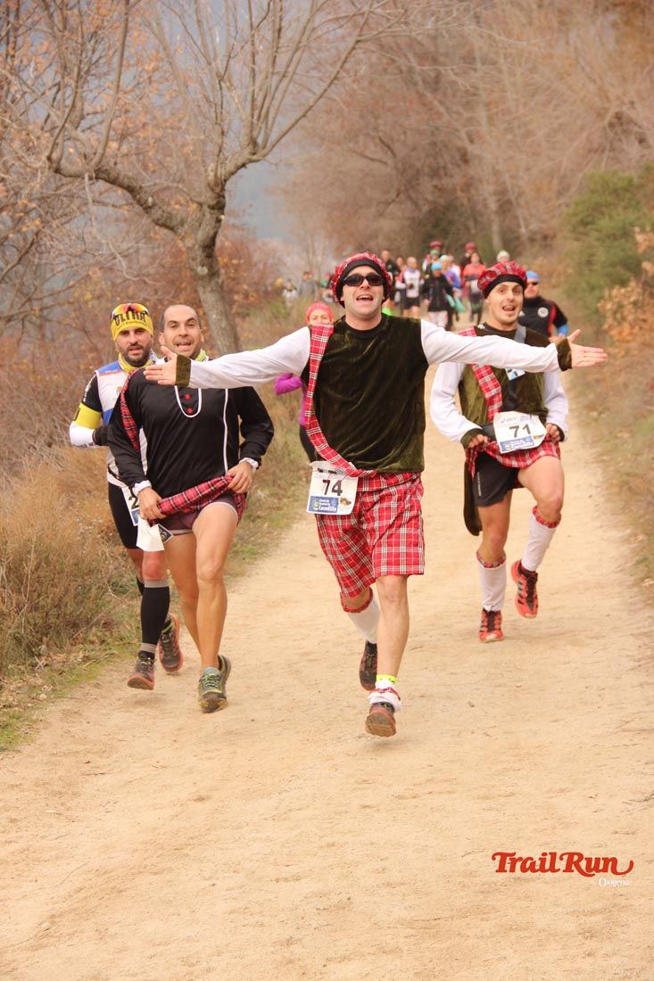 Carrera Cercedilla 2015-06