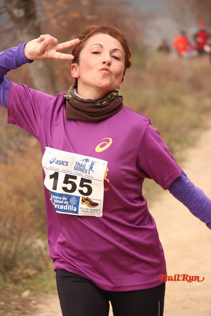 Carrera Cercedilla 2015-06