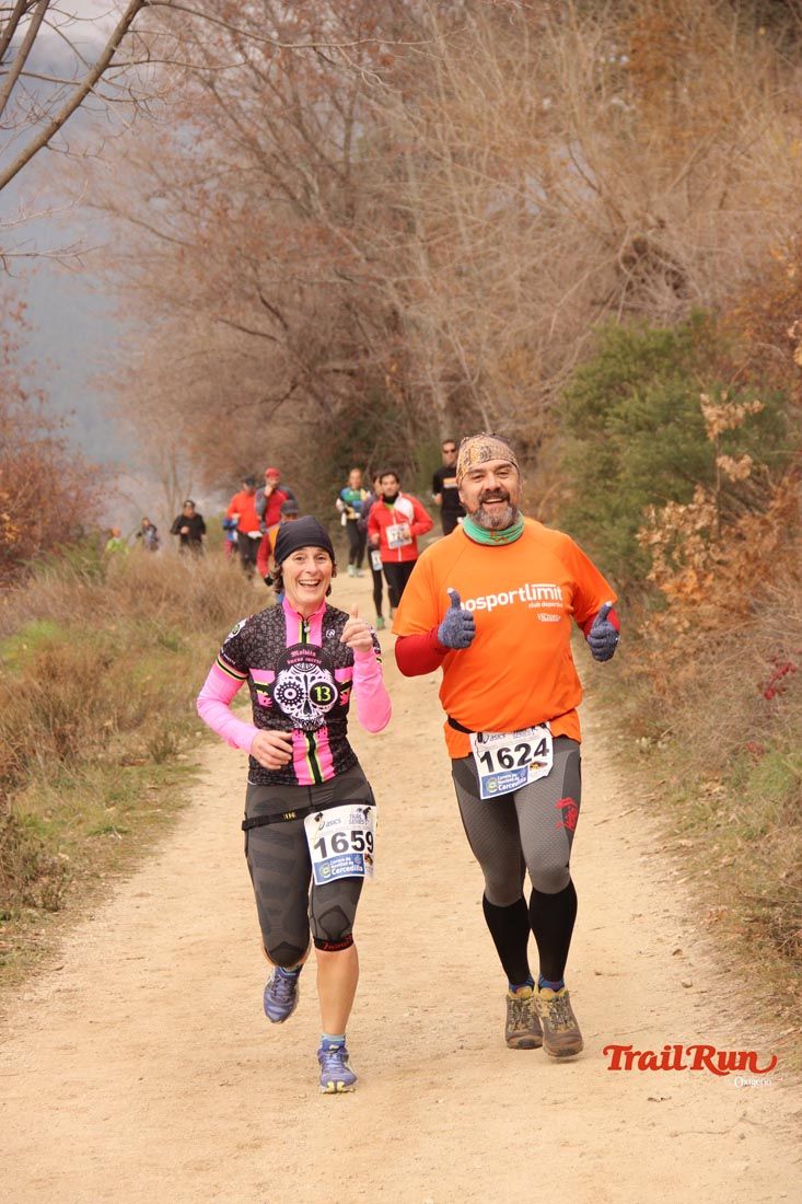 Carrera Cercedilla 2015-06