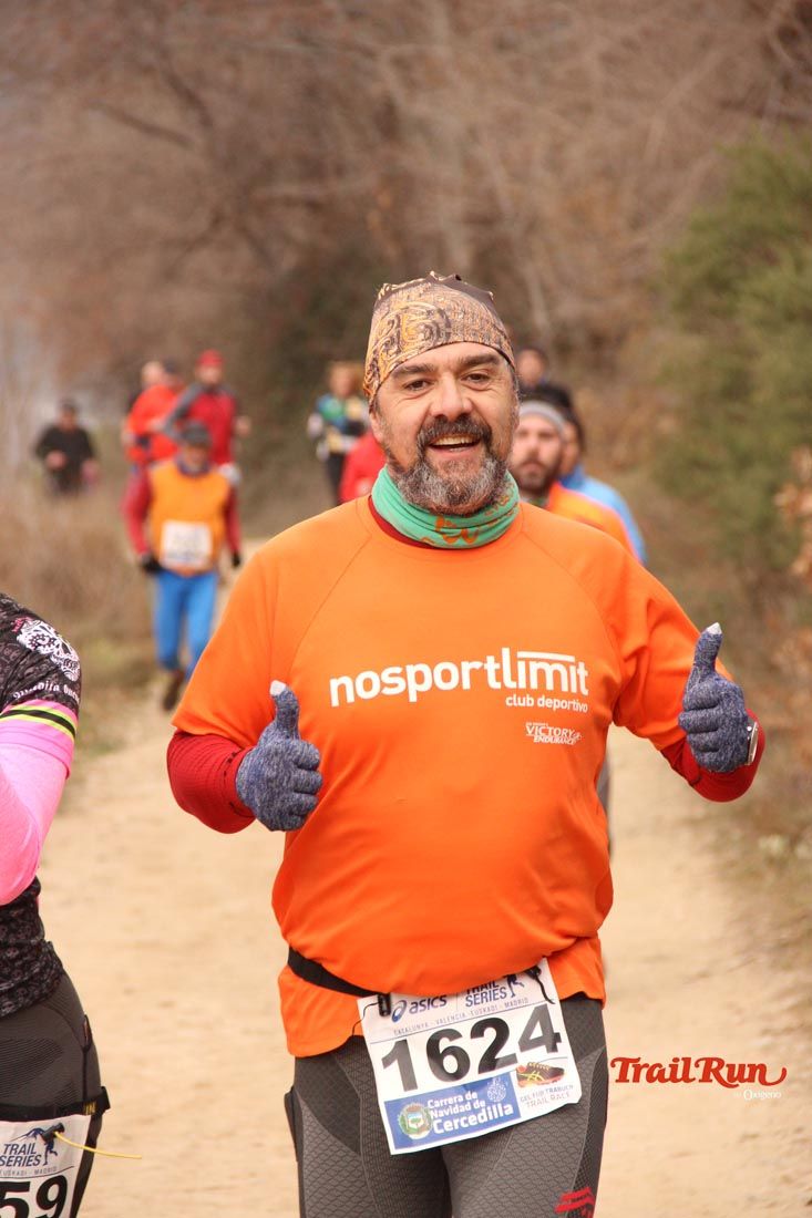 Carrera Cercedilla 2015-06