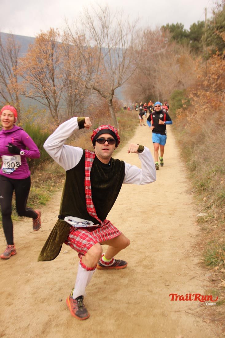 Carrera Cercedilla 2015-06