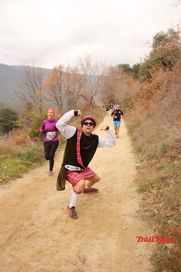 Carrera Cercedilla 2015-06