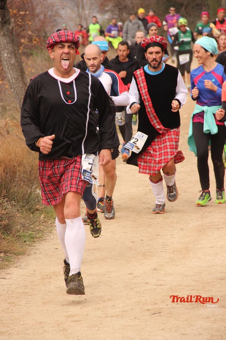 Carrera Cercedilla 2015-06