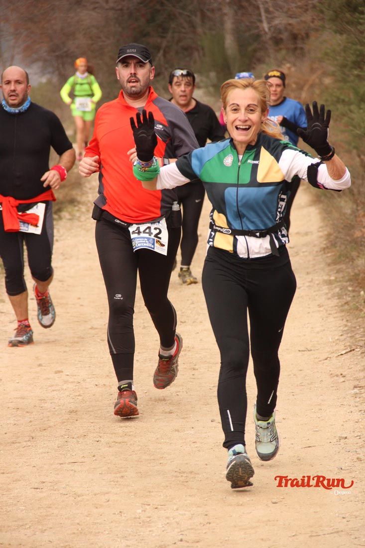 Carrera Cercedilla 2015-06