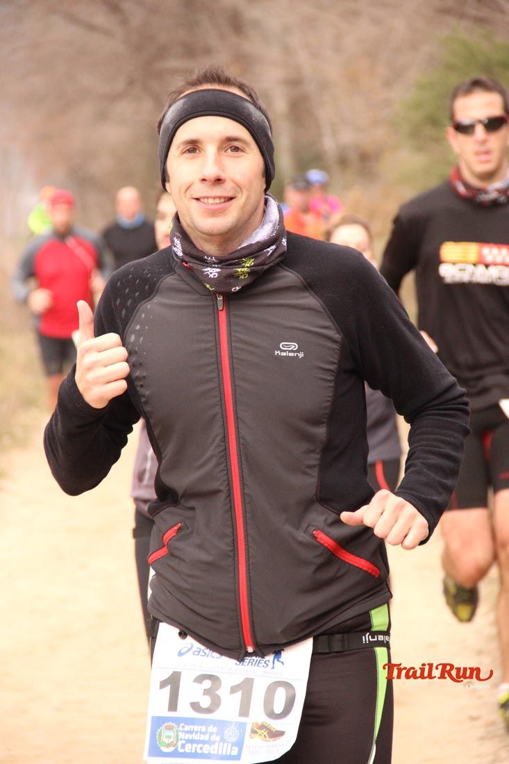 Carrera Cercedilla 2015-06