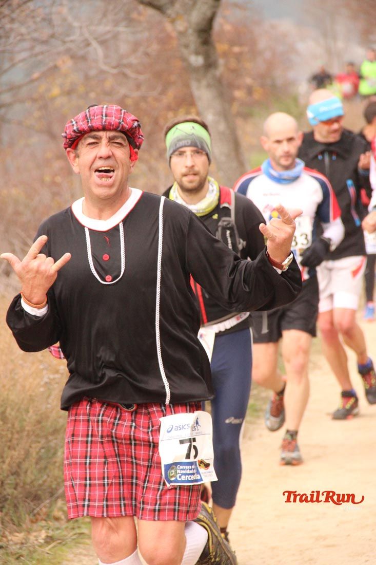 Carrera Cercedilla 2015-06
