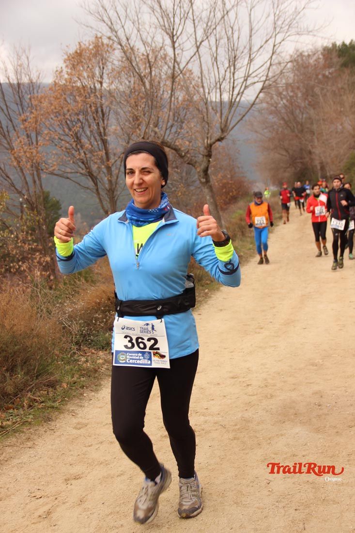 Carrera Cercedilla 2015-06