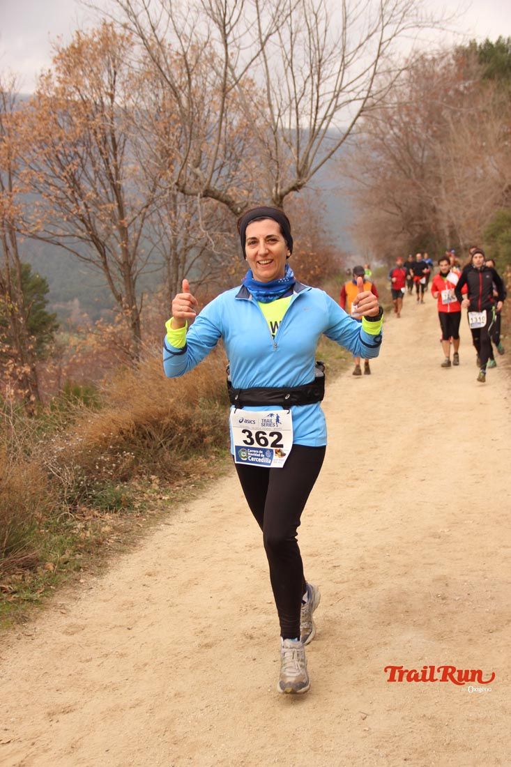 Carrera Cercedilla 2015-06