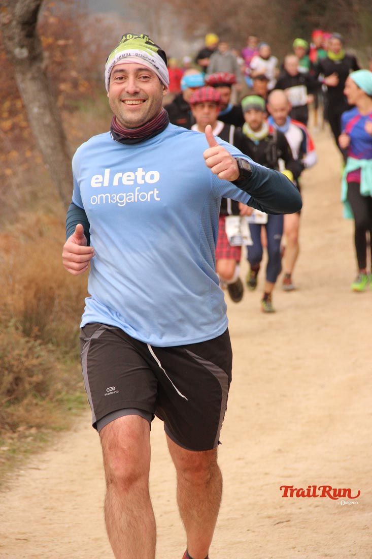 Carrera Cercedilla 2015-06
