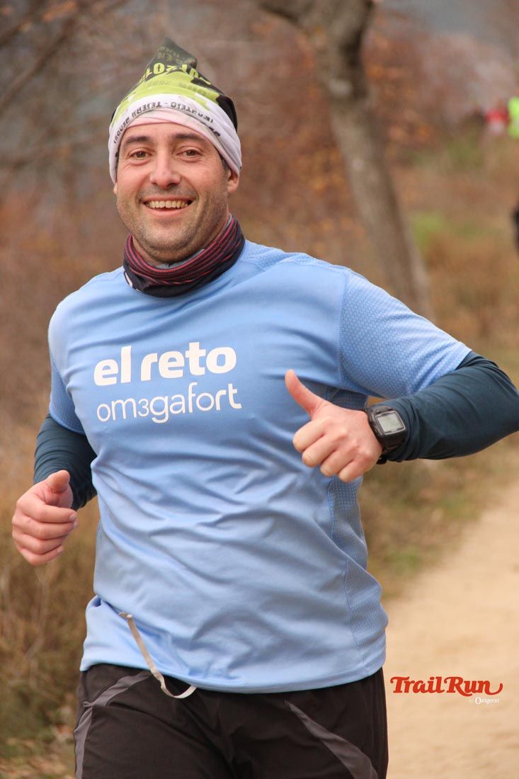 Carrera Cercedilla 2015-06