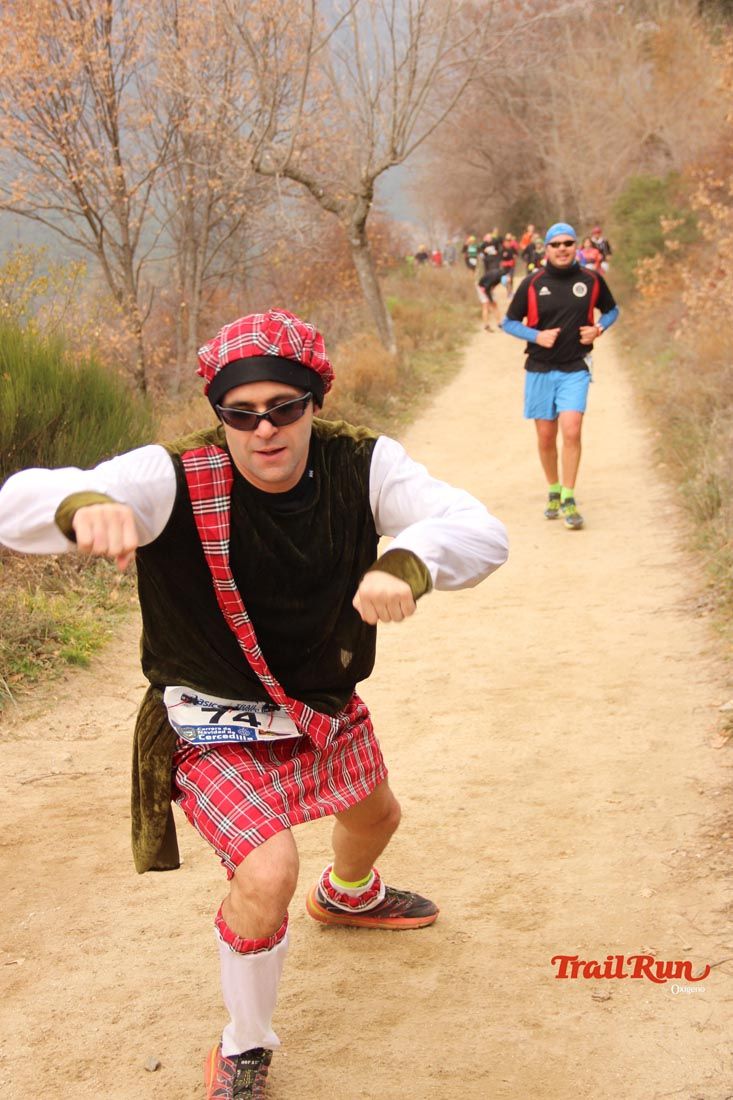 Carrera Cercedilla 2015-06