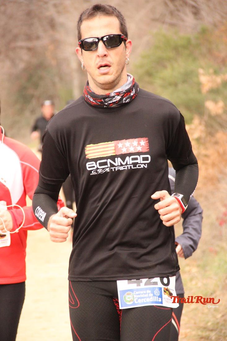 Carrera Cercedilla 2015-06