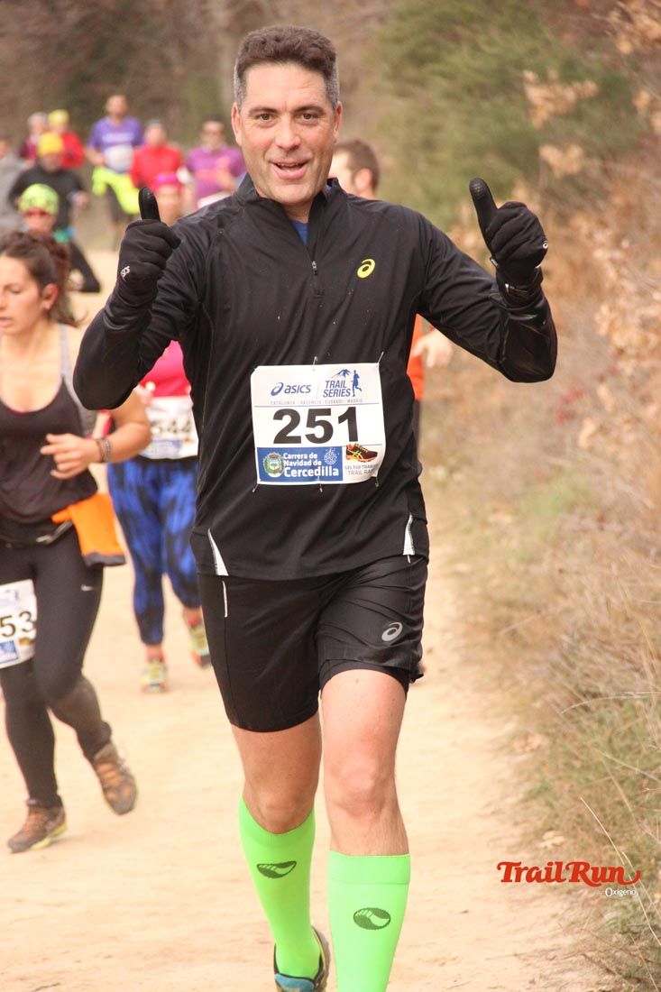 Carrera Cercedilla 2015-06