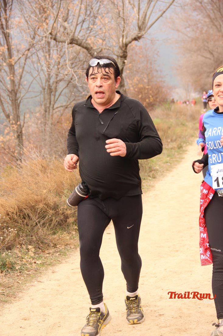 Carrera Cercedilla 2015-06