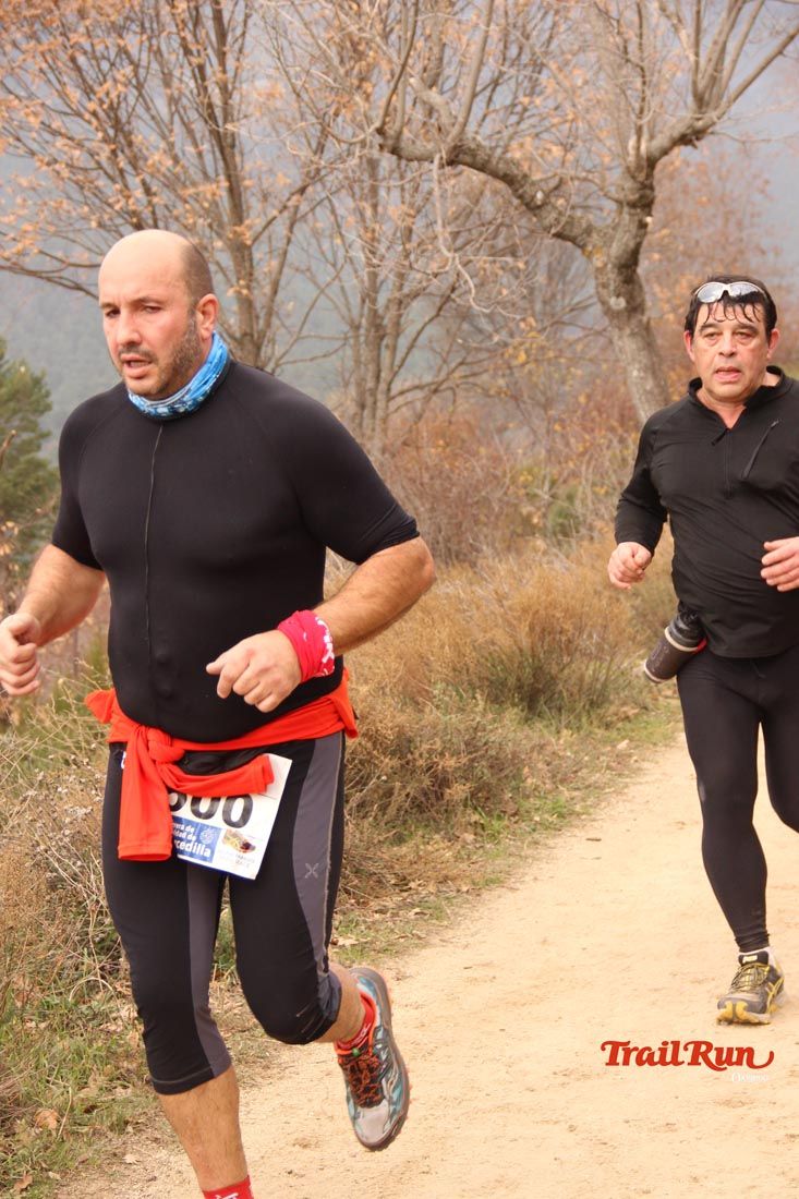 Carrera Cercedilla 2015-06
