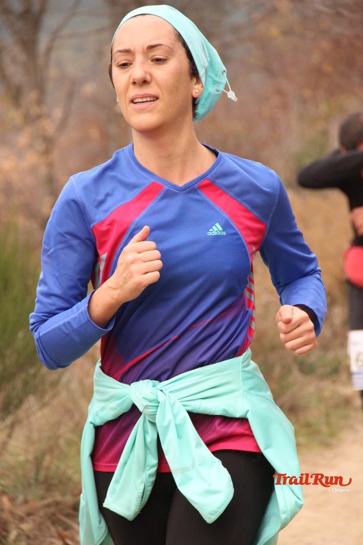 Carrera Cercedilla 2015-06